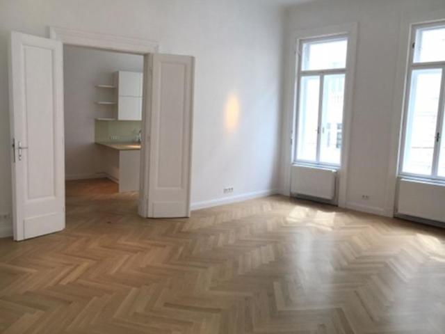 Wohnung mieten in Innere Stadt, Wien