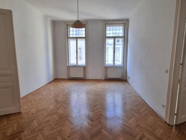 Wohnung mieten in Innere Stadt, Wien