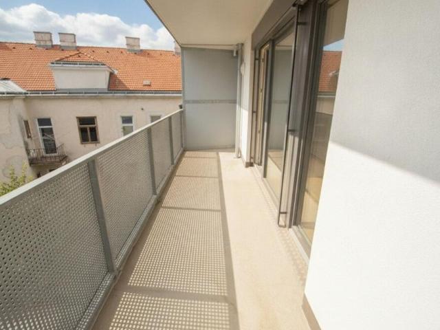 Wohnung mieten in Innere Stadt, Wien