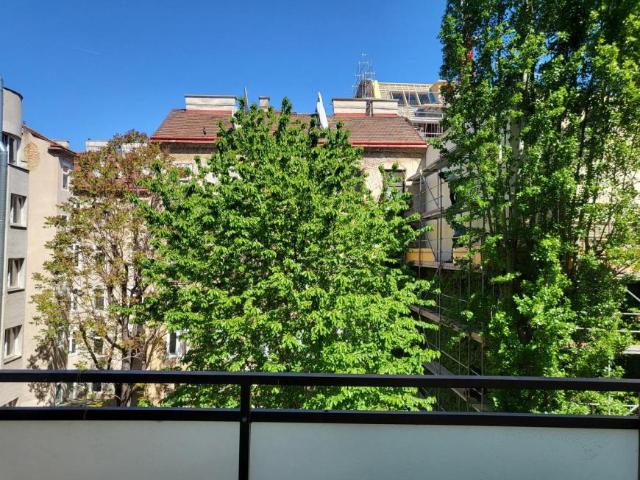 Wohnung mieten in Innere Stadt, Wien