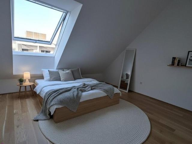Wohnung kaufen in Innere Stadt, Wien
