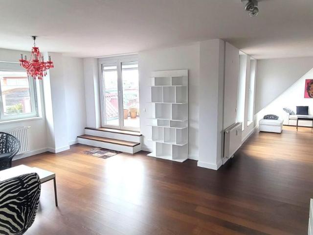 Wohnung kaufen in Innere Stadt, Wien
