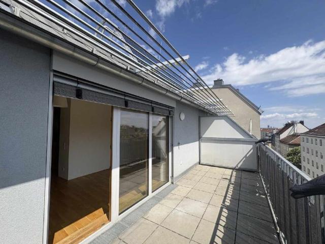 Wohnung mieten in Innere Stadt, Wien