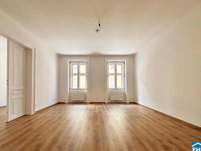 Wohnung mieten in Innere Stadt, Wien