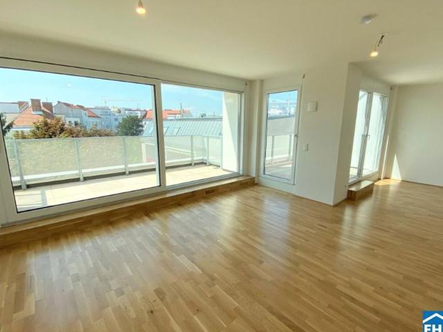 Wohnung mieten in Innere Stadt, Wien