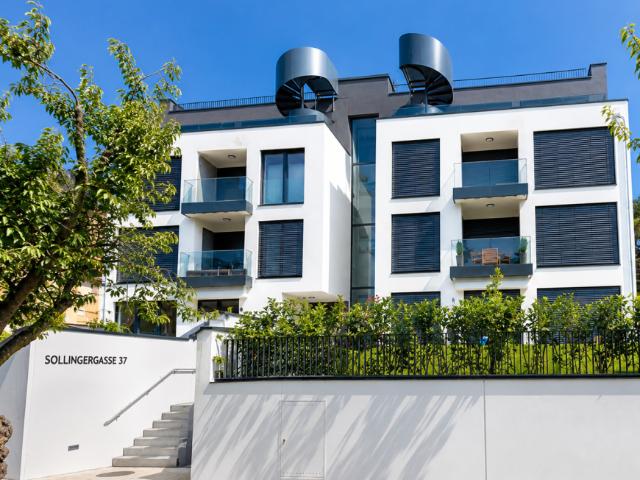 Wohnung kaufen in Innere Stadt, Wien