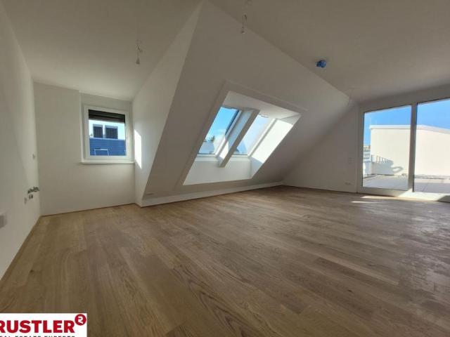 Wohnung kaufen in Innere Stadt, Wien