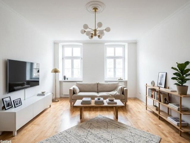 Wohnung kaufen in Innere Stadt, Wien