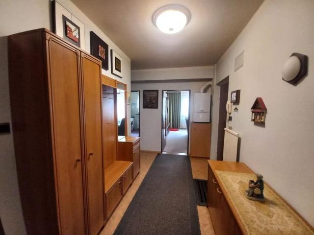 Wohnung mieten in Innere Stadt, Wien