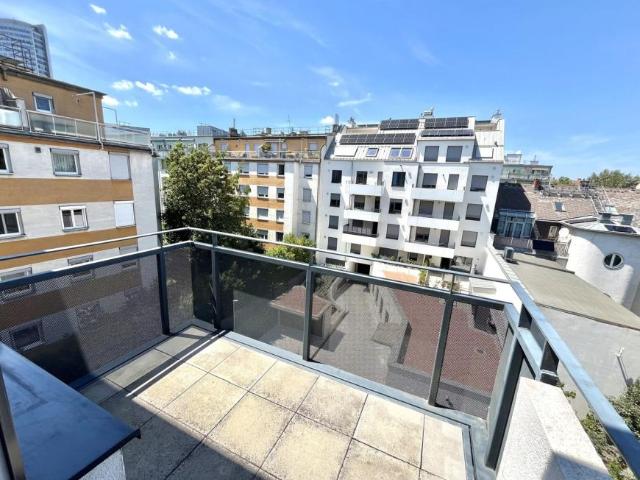 Wohnung mieten in Innere Stadt, Wien