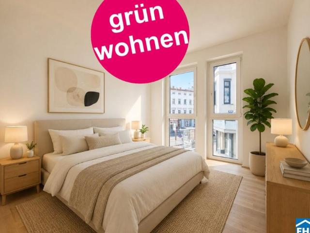 Wohnung mieten in Innere Stadt, Wien