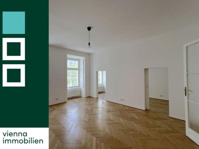 Wohnung mieten in Innere Stadt, Wien