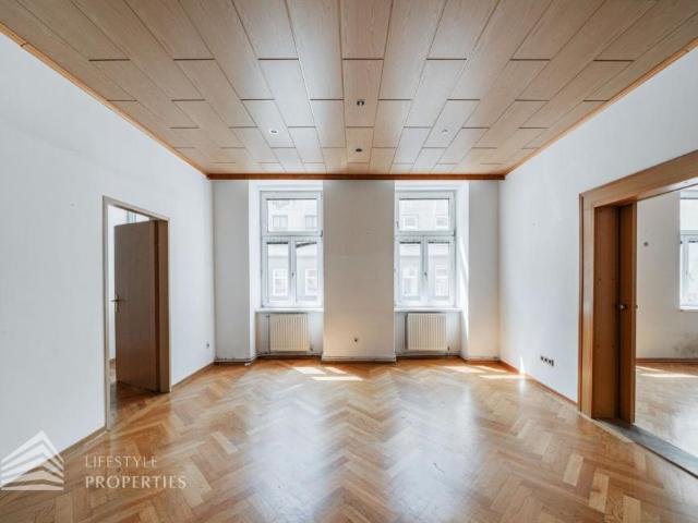 Wohnung kaufen in Innere Stadt, Wien