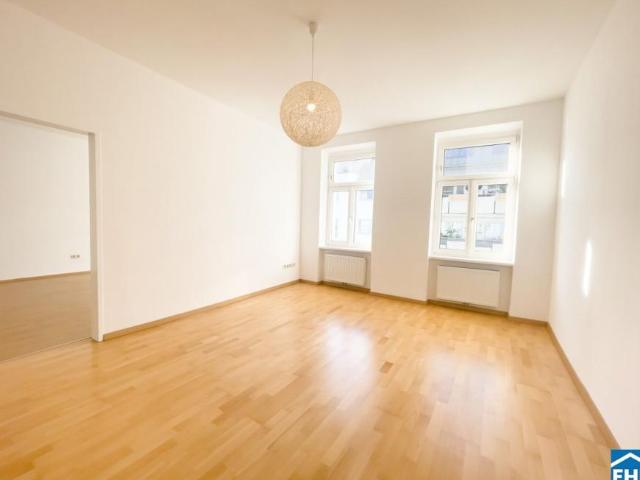Wohnung kaufen in Innere Stadt, Wien