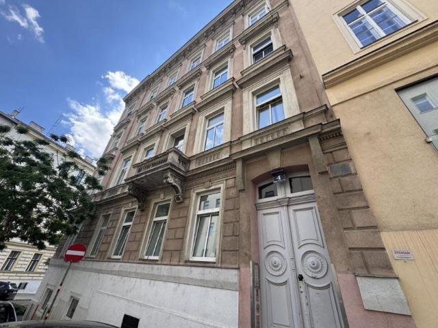 Wohnung mieten in Innere Stadt, Wien