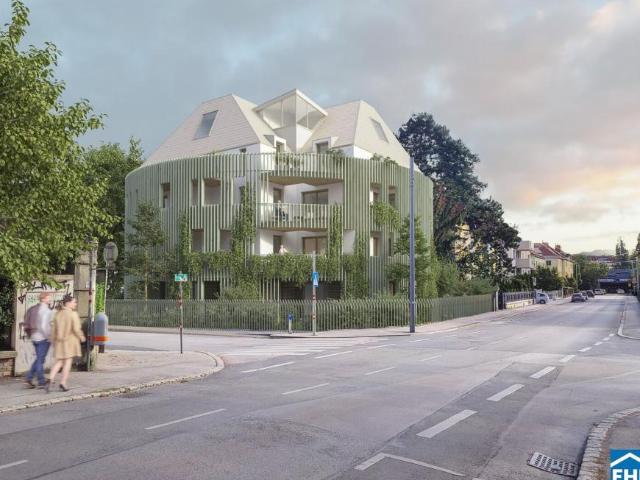 Wohnung mieten in Innere Stadt, Wien