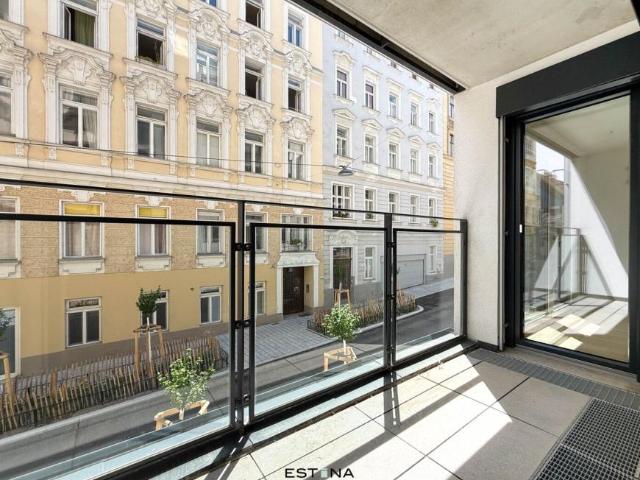 Wohnung mieten in Innere Stadt, Wien