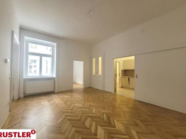 Wohnung mieten in Innere Stadt, Wien