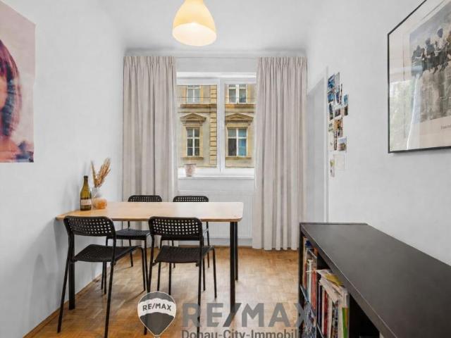 Wohnung mieten in Innere Stadt, Wien