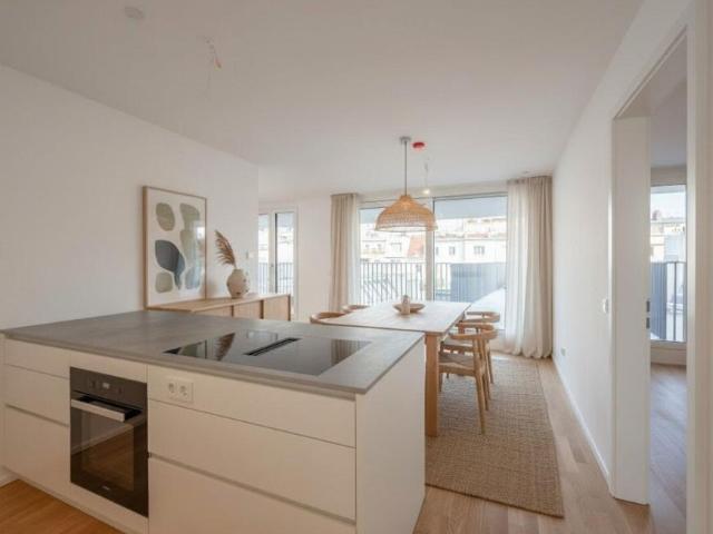 Wohnung mieten in Innere Stadt, Wien