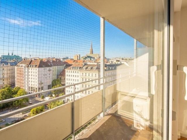 Wohnung mieten in Innere Stadt, Wien