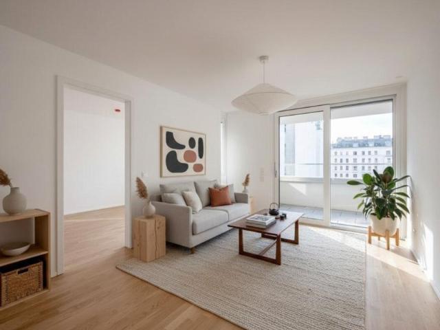 Wohnung mieten in Innere Stadt, Wien