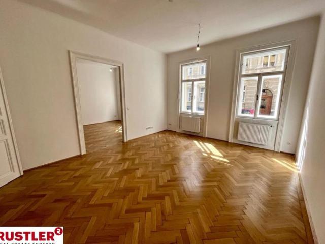 Wohnung mieten in Innere Stadt, Wien