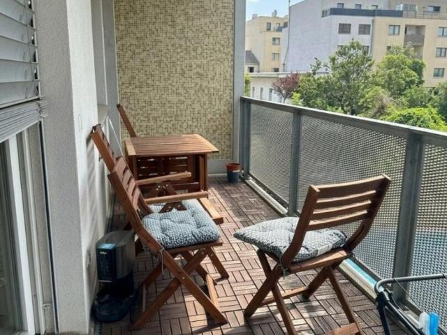 Wohnung mieten in Innere Stadt, Wien