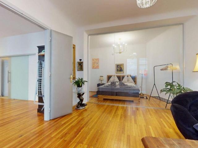 Wohnung kaufen in Innere Stadt, Wien