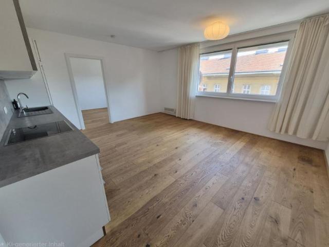 Wohnung mieten in Innere Stadt, Wien