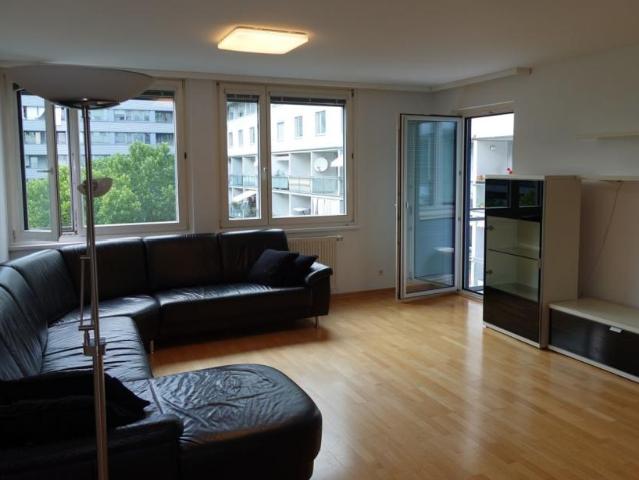Wohnung mieten in Innere Stadt, Wien