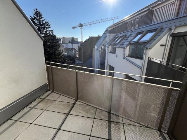 Wohnung mieten in Innere Stadt, Wien