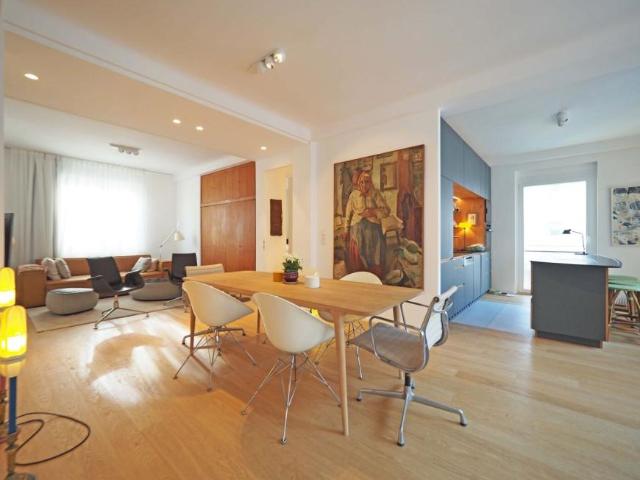 Wohnung mieten in Innere Stadt, Wien