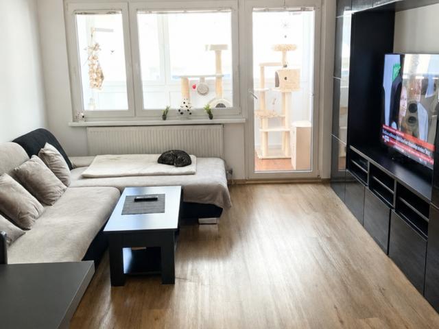 Wohnung kaufen in Innere Stadt, Wien