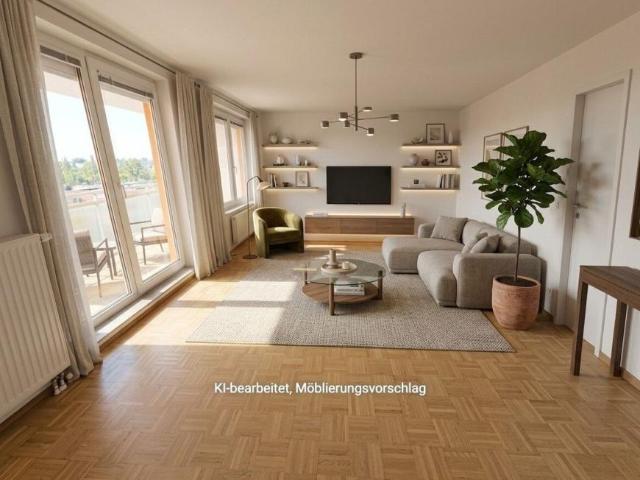 Wohnung kaufen in Innere Stadt, Wien