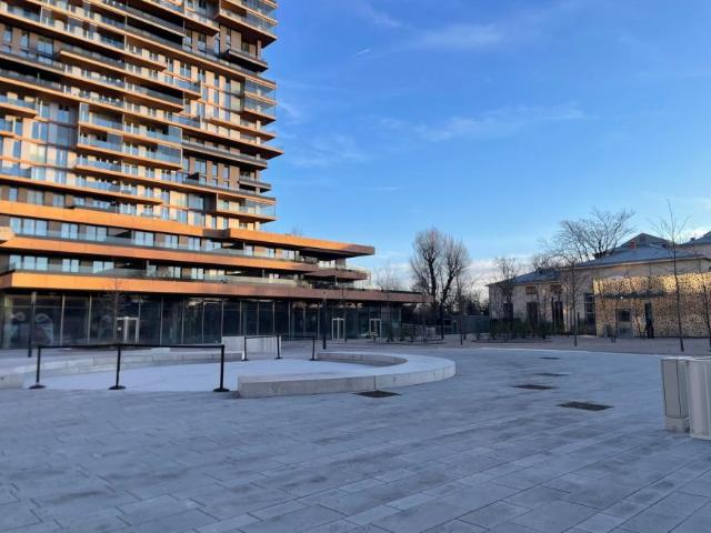 Wohnung mieten in Innere Stadt, Wien