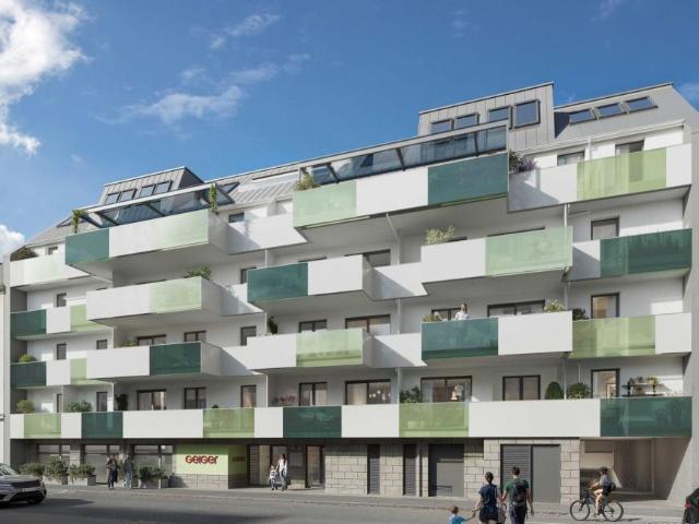 Wohnung kaufen in Innere Stadt, Wien