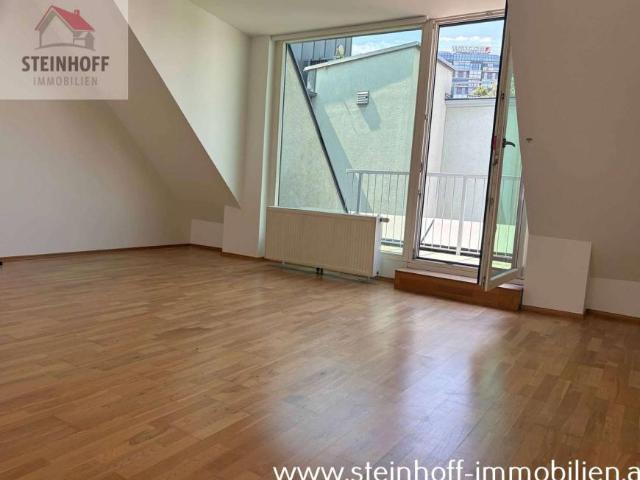 Wohnung mieten in Innere Stadt, Wien