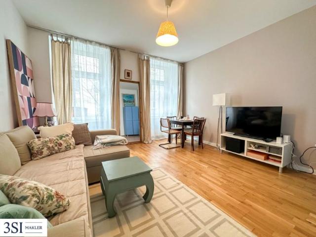 Wohnung kaufen in Innere Stadt, Wien