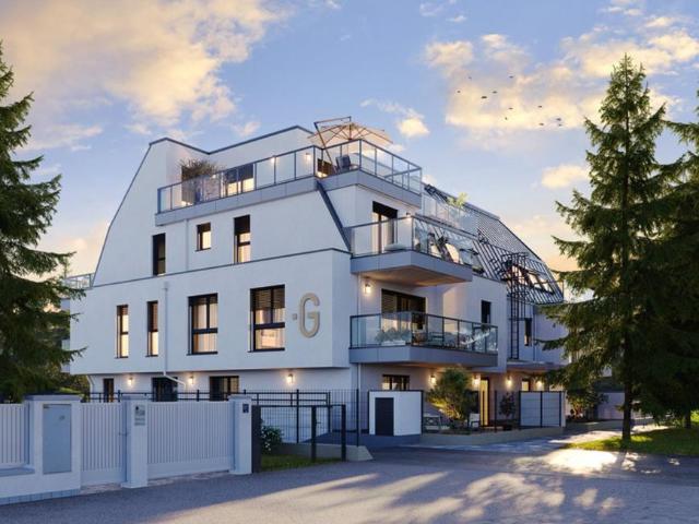 Wohnung kaufen in Innere Stadt, Wien