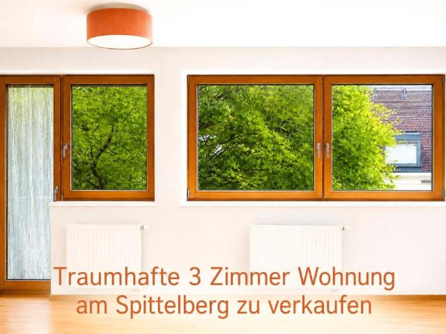 Wohnung kaufen in Innere Stadt, Wien