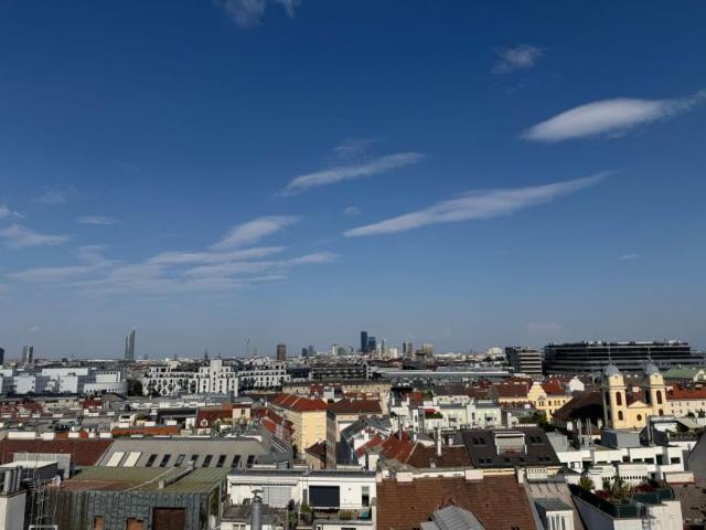 Wohnung mieten in Innere Stadt, Wien