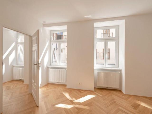 Wohnung mieten in Innere Stadt, Wien