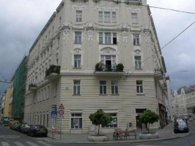 Wohnung mieten in Innere Stadt, Wien