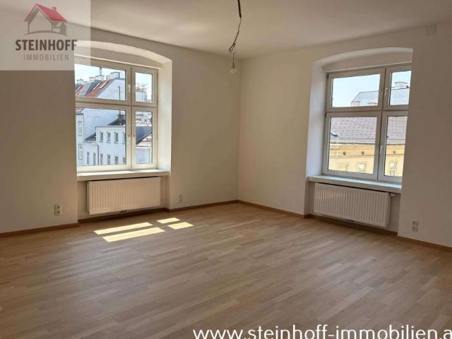 Wohnung mieten in Innere Stadt, Wien