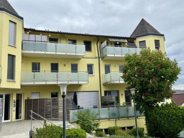 Wohnung kaufen in Innere Stadt, Wien