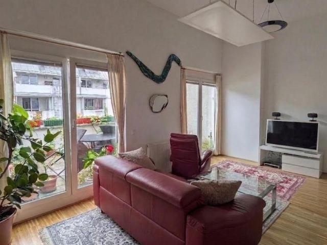Wohnung mieten in Innere Stadt, Wien