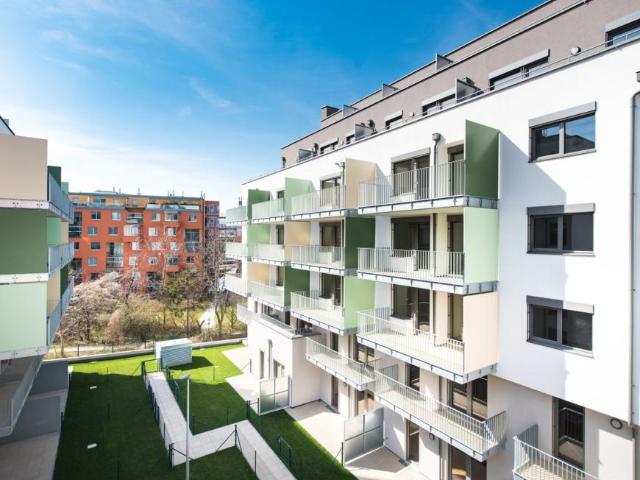 Wohnung mieten in Innere Stadt, Wien