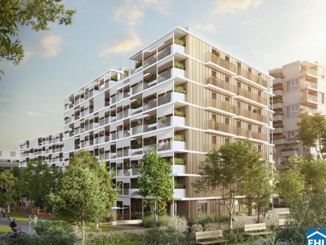 Wohnung kaufen in Innere Stadt, Wien