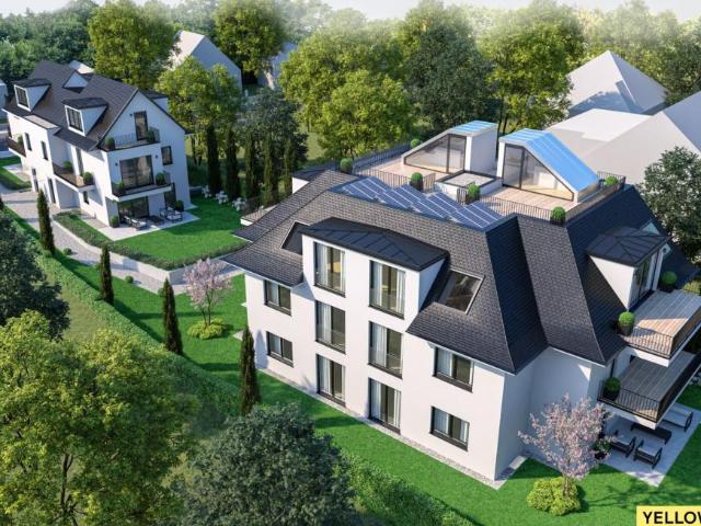 Wohnung kaufen in Innere Stadt, Wien